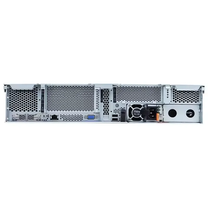 High performance server SR650 V2 Good Best Price Hot Selling  Intel Xeon 6336Y Server SR650 new server SR650V2