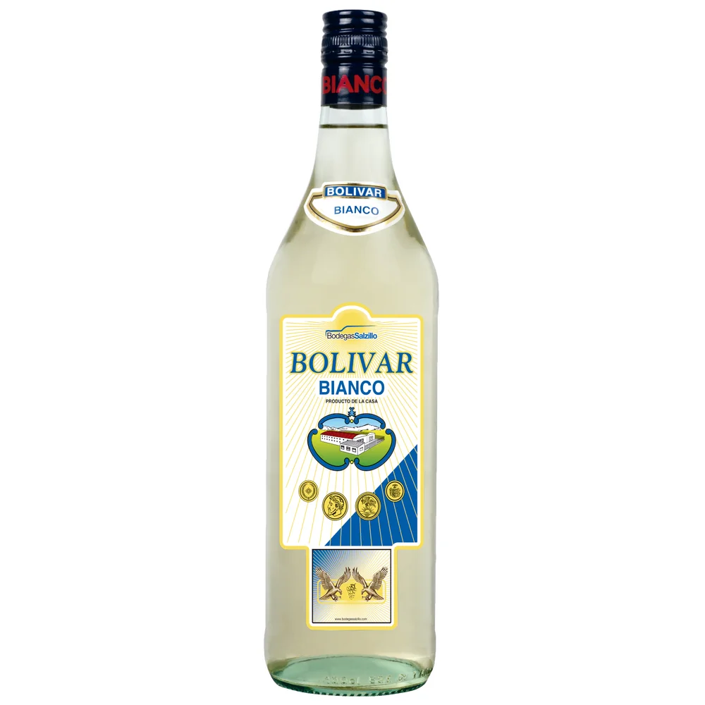 Высококачественный 1000 мл винограда белый Вермут аперитив новейший известный испанский частная марка винный коктейль поставщик на экспорт