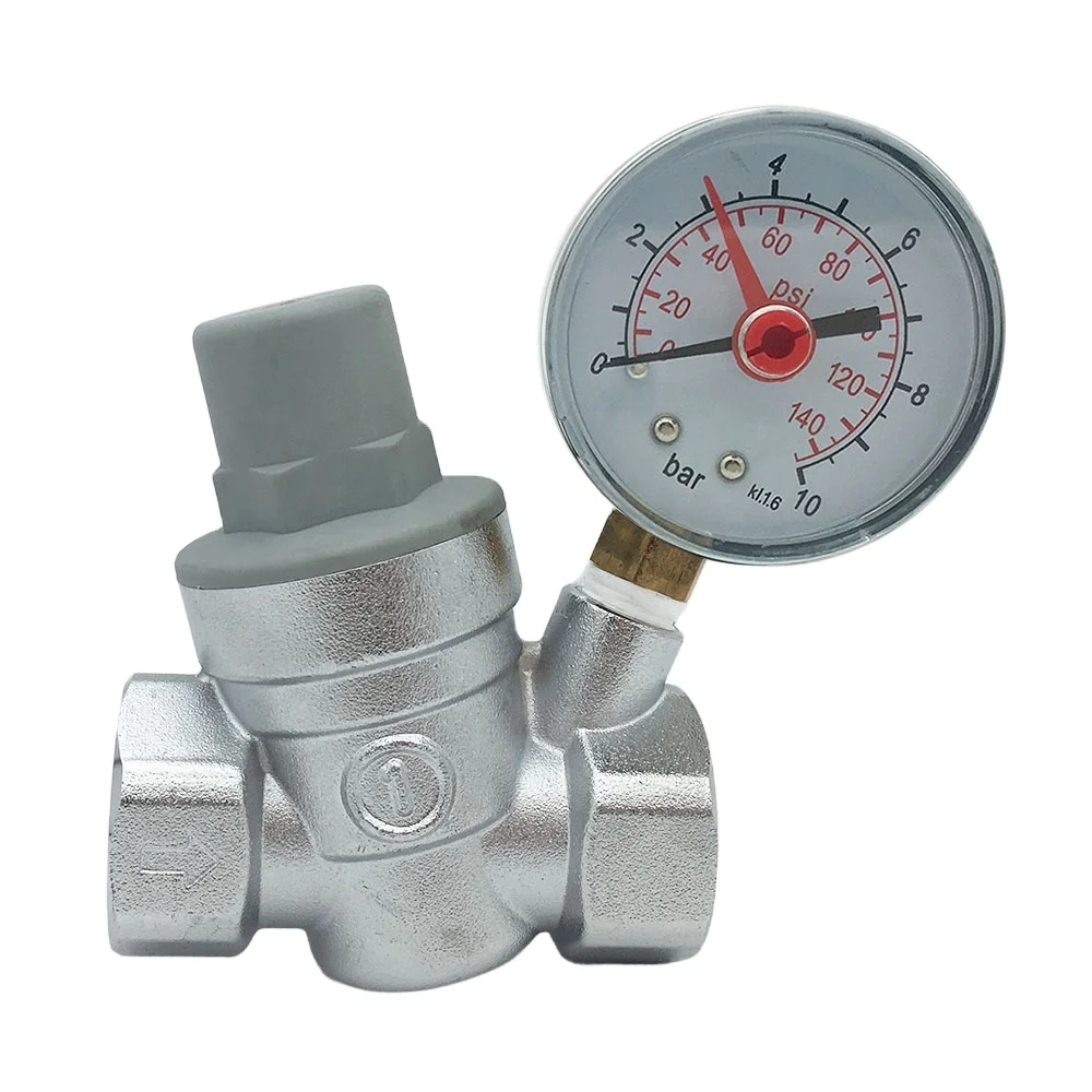 
HEAPE PRV Water Pressure Regulator Valve 