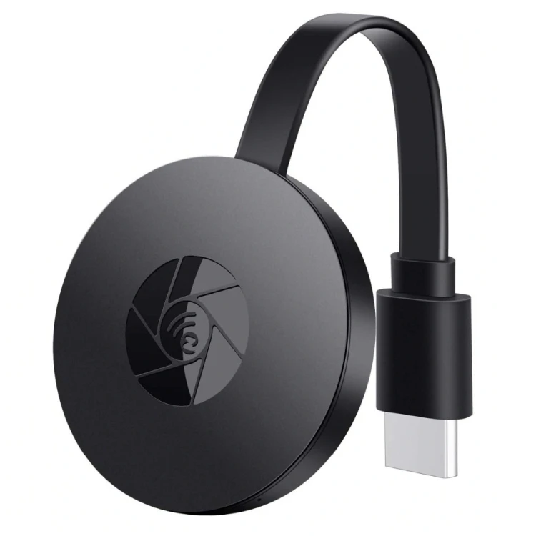 Оптовая продажа, MiraScreen G2-4, беспроводной Wi-Fi дисплей, приемник, Airplay Miracast DLNA 1080P HD TV Stick