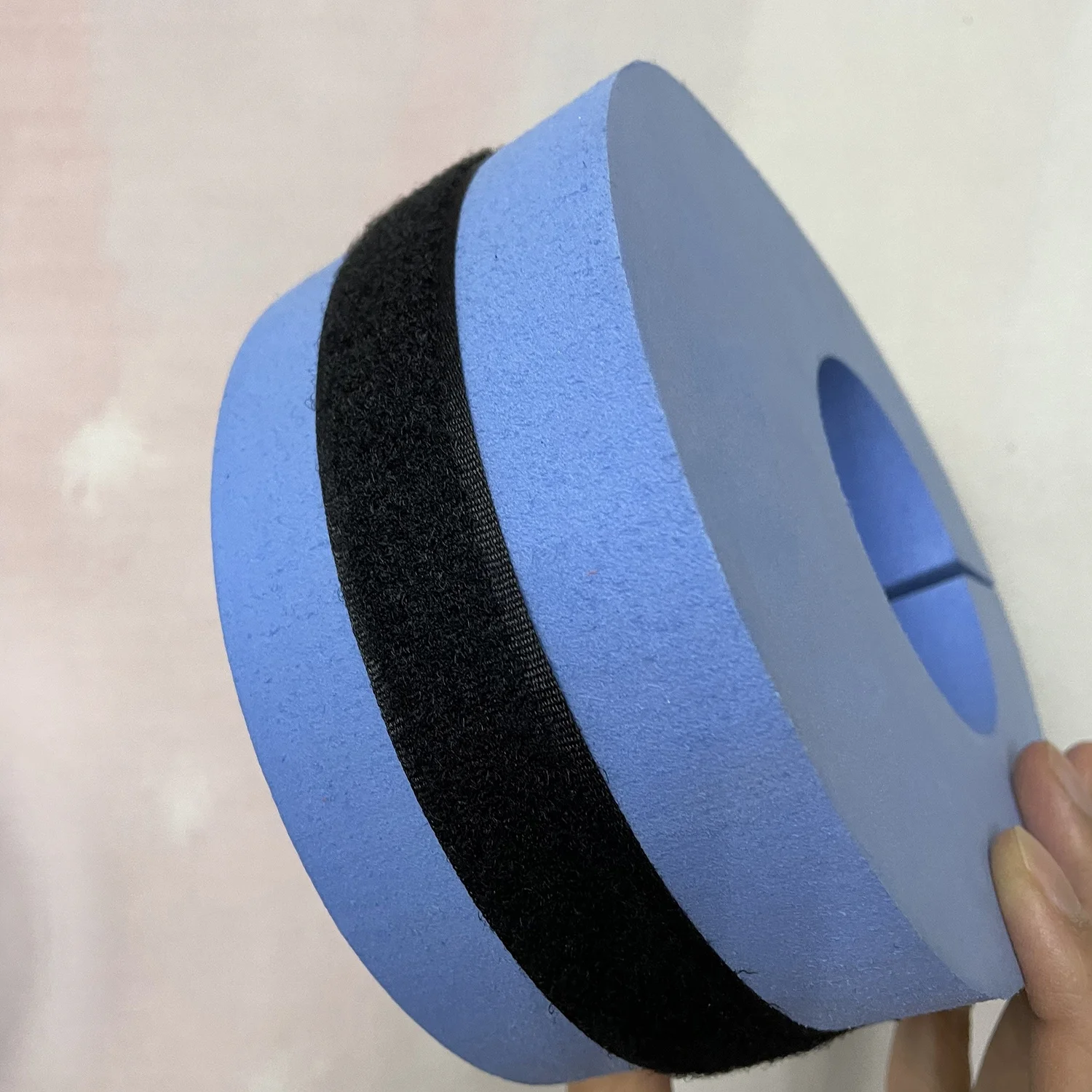 HUNLON Swimming Weights Water Aerobics Float Sleeves, Fitness Exercise Set Aquatic Cuffs