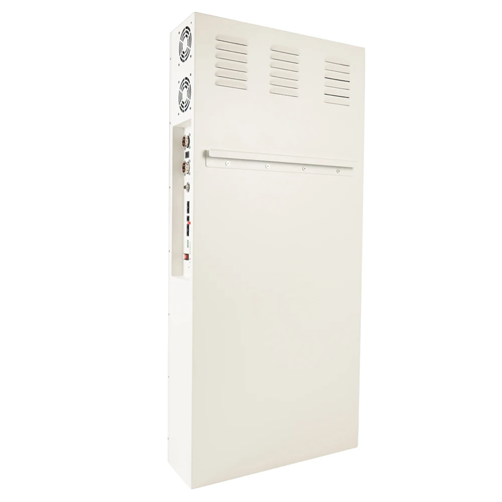 lifepo4 battery eitai lithium battery 200ah 51.2v inverter with battery