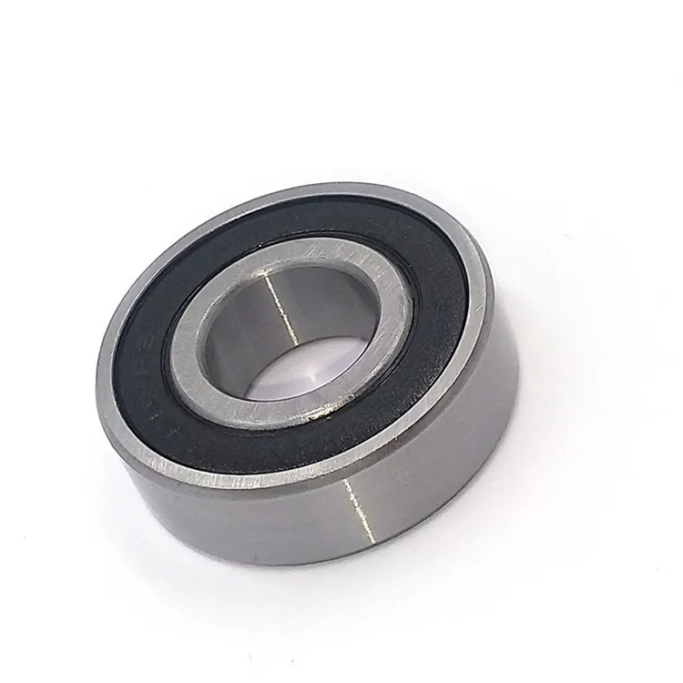 6317-M-J20AA-C3 Insulated Bearing
