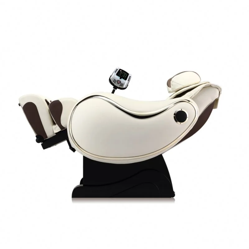 2022 Comfortable Full Body 3D Zero Gravity Capsule Massage Chair