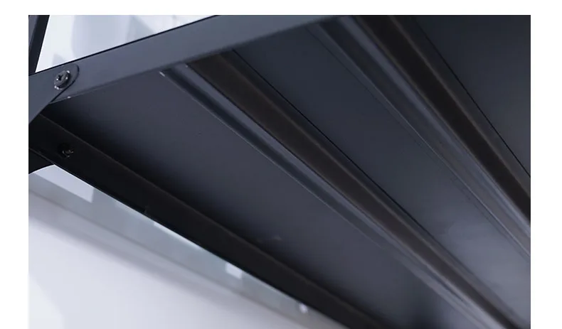 2020 Top grade bathroom rack High density stainless steel racks best selling warehouse storage shelf