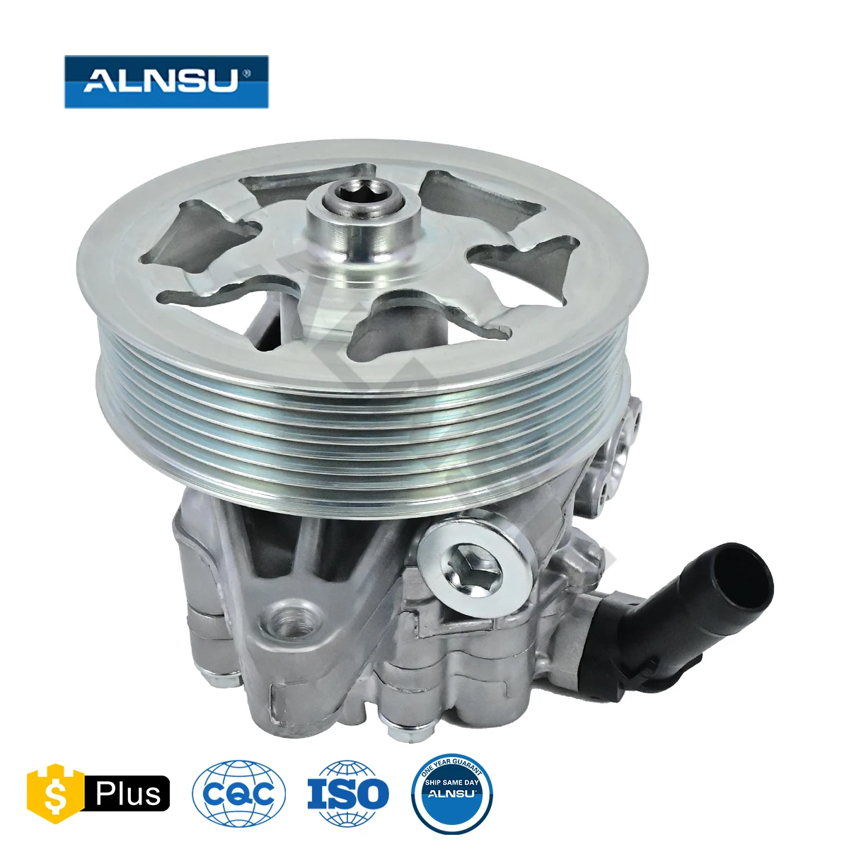 ALNSU wfactory price power steering pump for HONDA CP1 ACCORD  R20A 2.0 56110-R60-P02