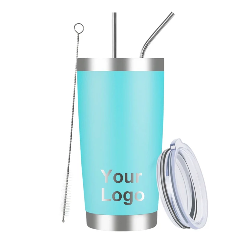 Magnetic vasos termicos 20oz thermos water cup minimalist beer wine mugs insulated Coolers classic coffee Tumblers termos