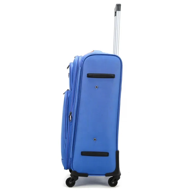 China professional luggage factory wholesale customize 3pcs set travel luggage suitcase