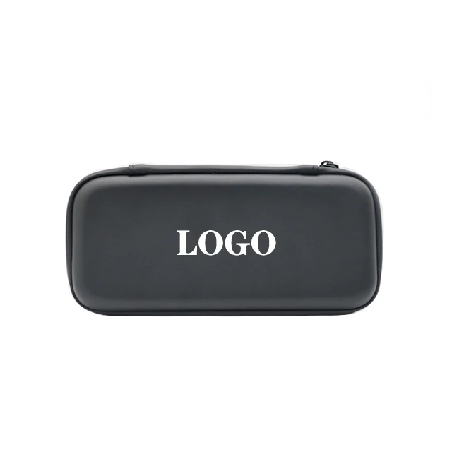 PU waterproof durable insulin syringe travel case insulin pen travel case pack for blood glucose meter vaccine diabetes supplies