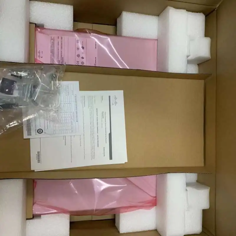 C8200-1N-4T 8200 Series Edge Platforms & uCPE router