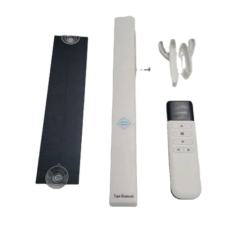 Factory Direct automate windows shutters motor for plantation shutters