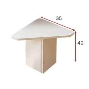 Small corner computer desk desktop home office desk simple bedroom corner desk student writing table