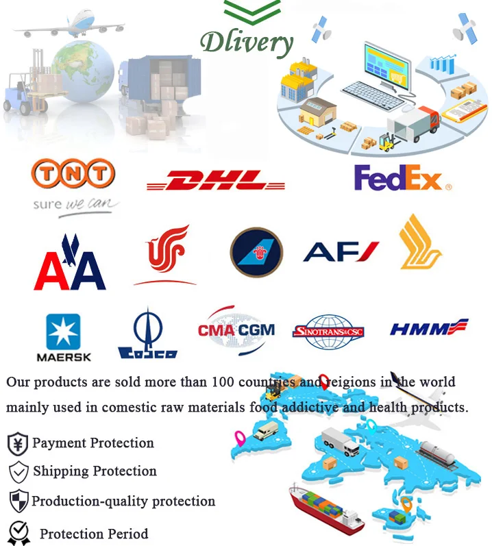 Free Sample Organic Butterfly Pea Powder Water soluble Butterfly Pea Extract 10:1 Blue powder Clitotia Ternatea extract Drink