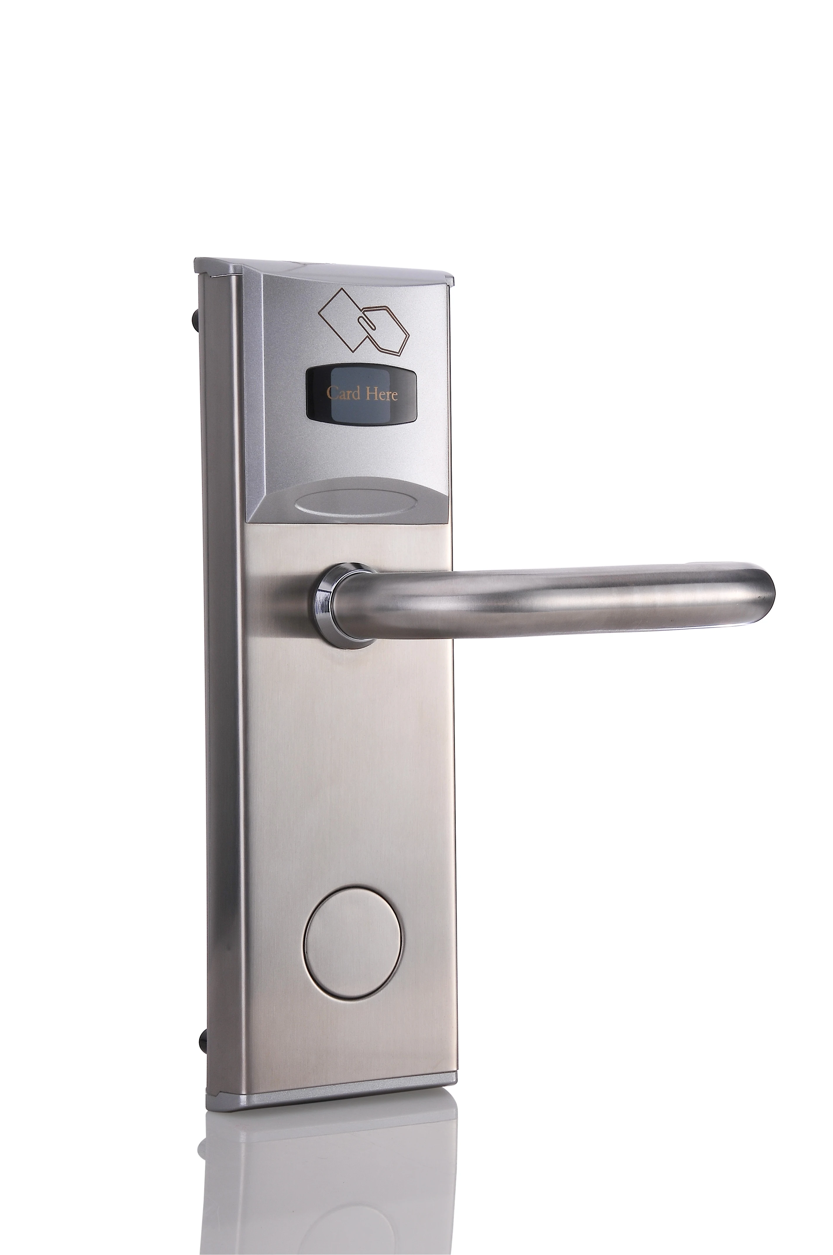  HFSecurity LM002 изготовленный на заказ замок для двери врезной корпуса