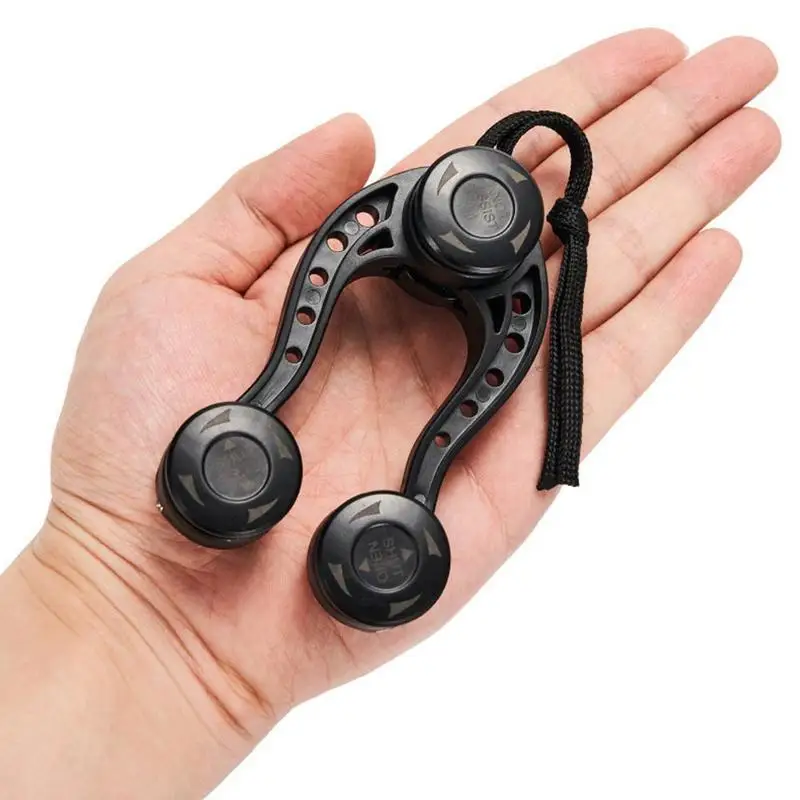 GT FG PR оптовая продажа рыболовные аксессуары вспомогательный узел полиэтиленовый рыболовный крючок аксессуар для быстрой рыбалки инструмент завязывания узлов