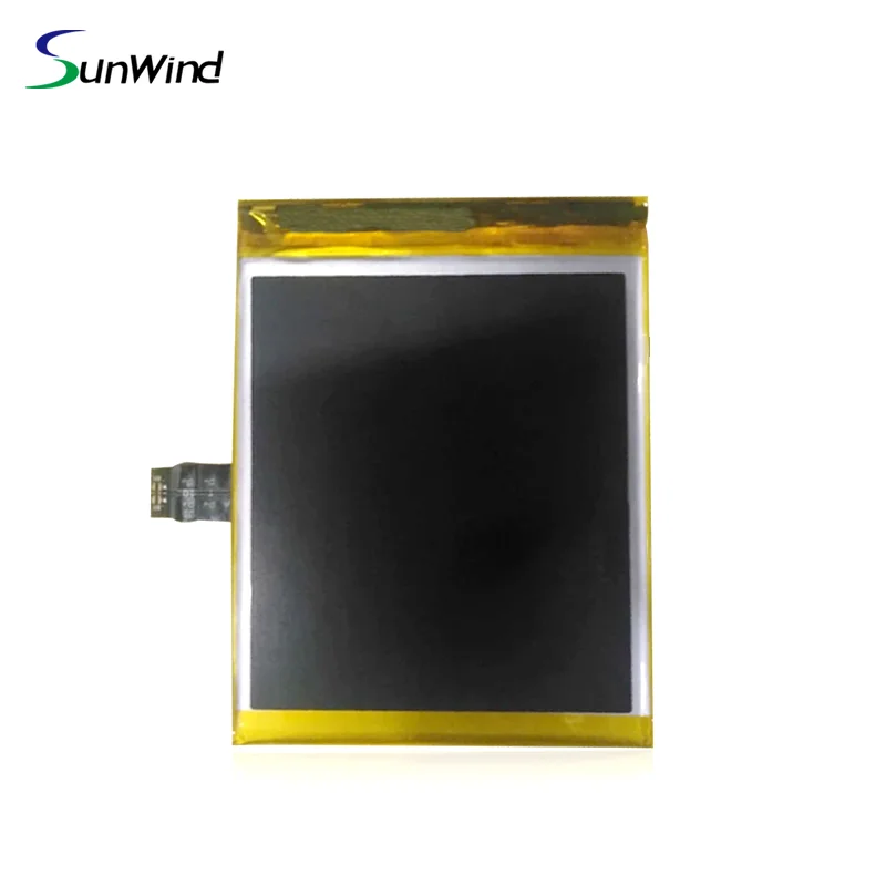 Rechargeable POS printer battery for Sunmi V2 pro QP1669 payment handheld machine batteries