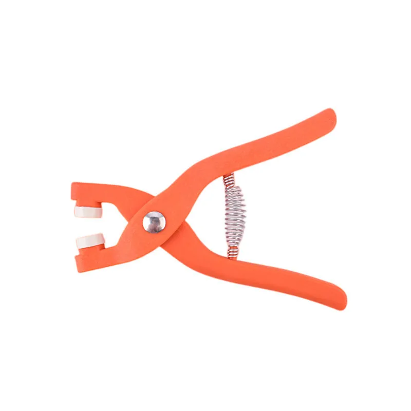 Five Claw Buckle Installation Plier Tool Set Snap Fastener Plier Tool Prong Snaps Buttons Clothing Leather Crafting Sewing