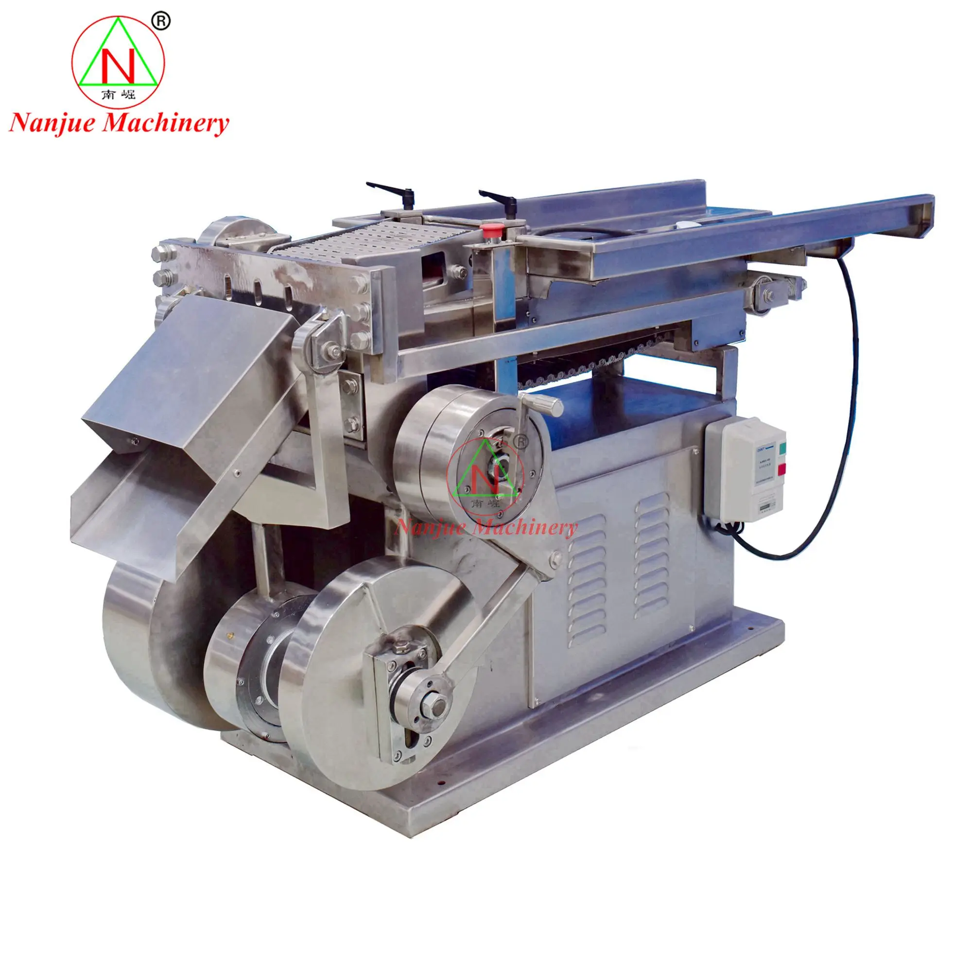 Машина для травяной медицины машина резки корней