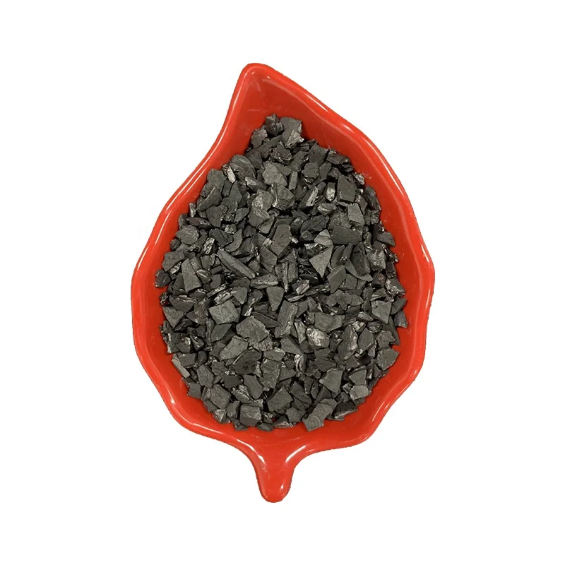 25kg 1050 iodines 8-12mesh coconut shell based carbon active for gold