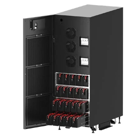 ИБП семейства Ultron HPH Gen.2 серия трехфазный 20KVA -40KVA HPH-20K HPH-30K HPH-40K онлайн UPS
