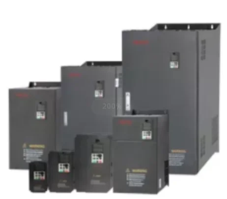 General Used Vector Control Frequency Inverter(3phase 380V)  132kw