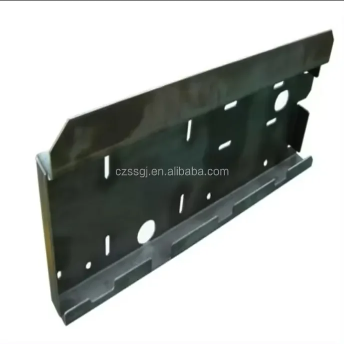 Oem Metal Aluminium Steel Stamping Parts Sheet Deep Pressing Deep Drawn Drum