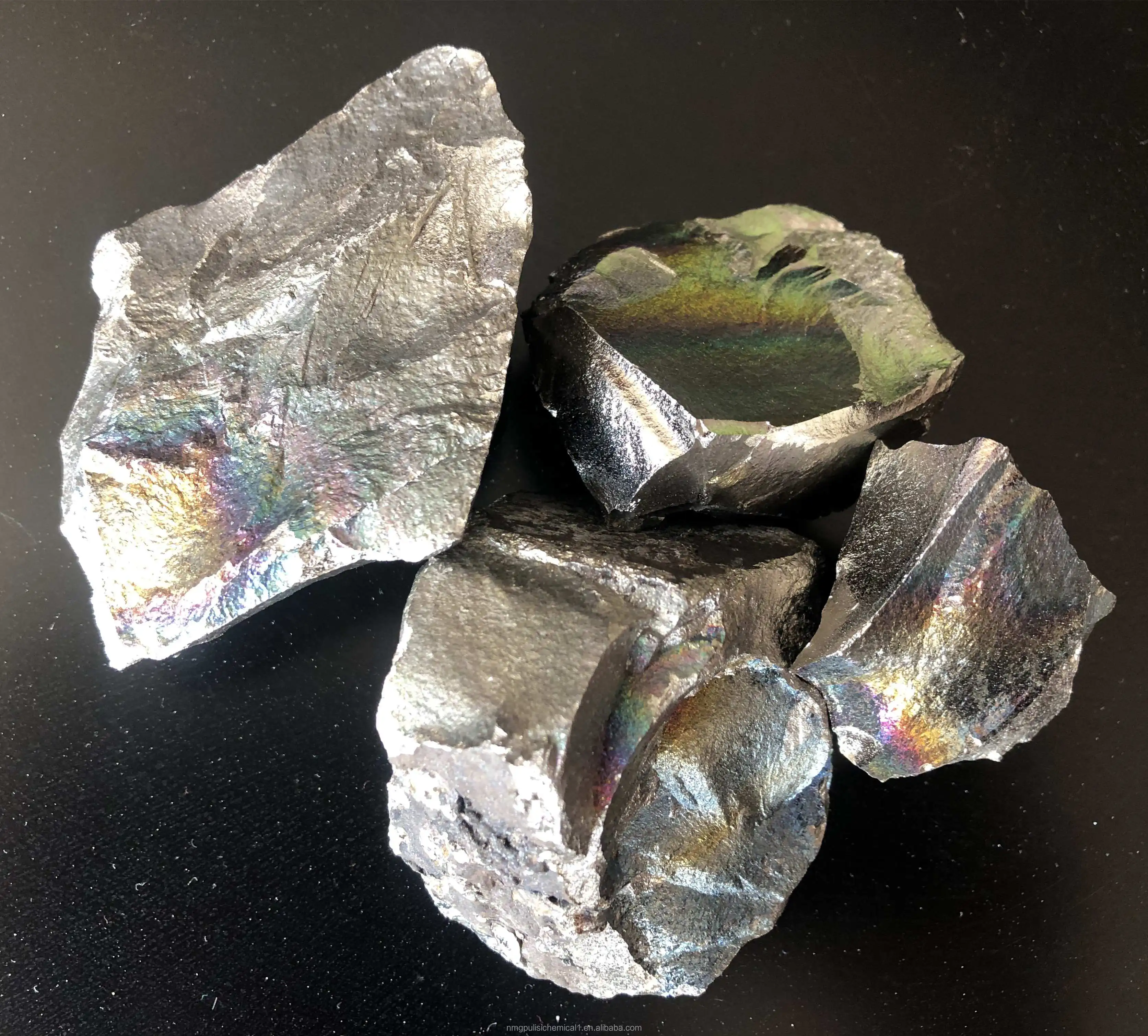 Ferronickel   ferro alloy   AOD nickel ferro alloy for sale with cheap price