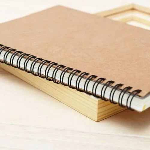 watercolor paper sketch book watercolor pad watercolor book