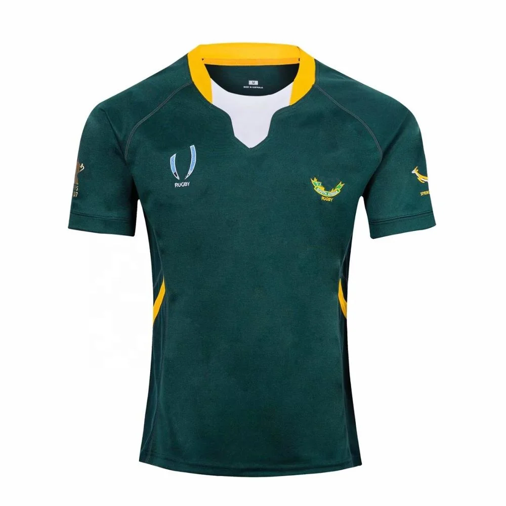 Регби Джерси 2019/2020 Чемпионат мира по футболу стиль и чужом поле регби Форма