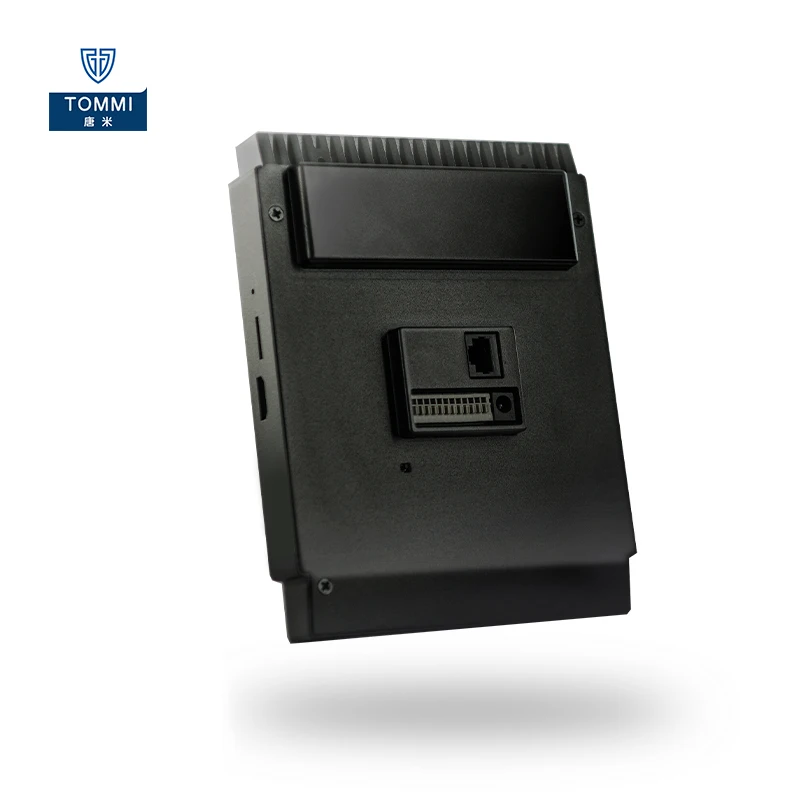 High Quality biometric device face attendance machine door access control system