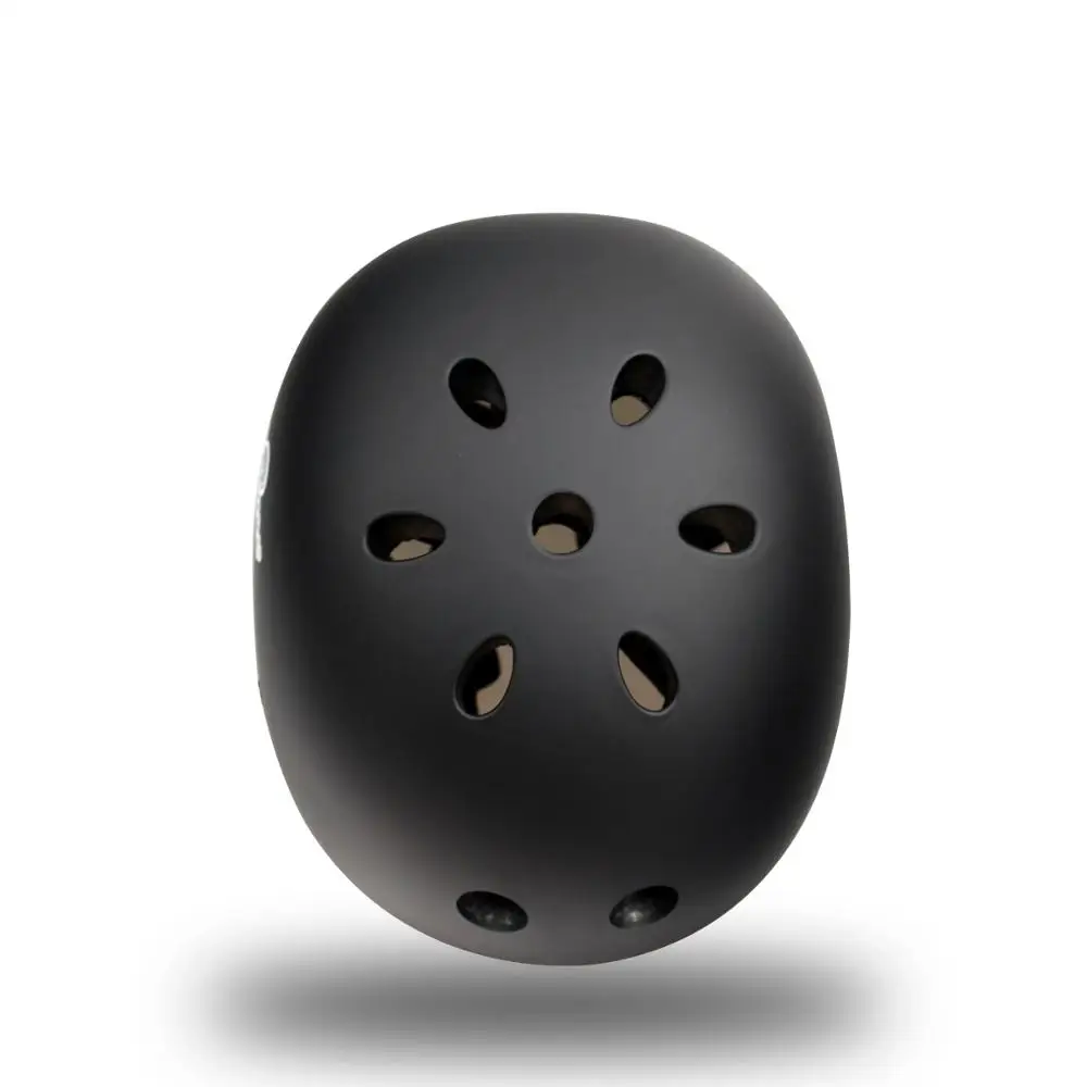 Фабрика, оптовая продажа, сертификат CE и CPSC, защитный спортивный шлем из пенополистирола для роликовых скейтбордов, катания на коньках