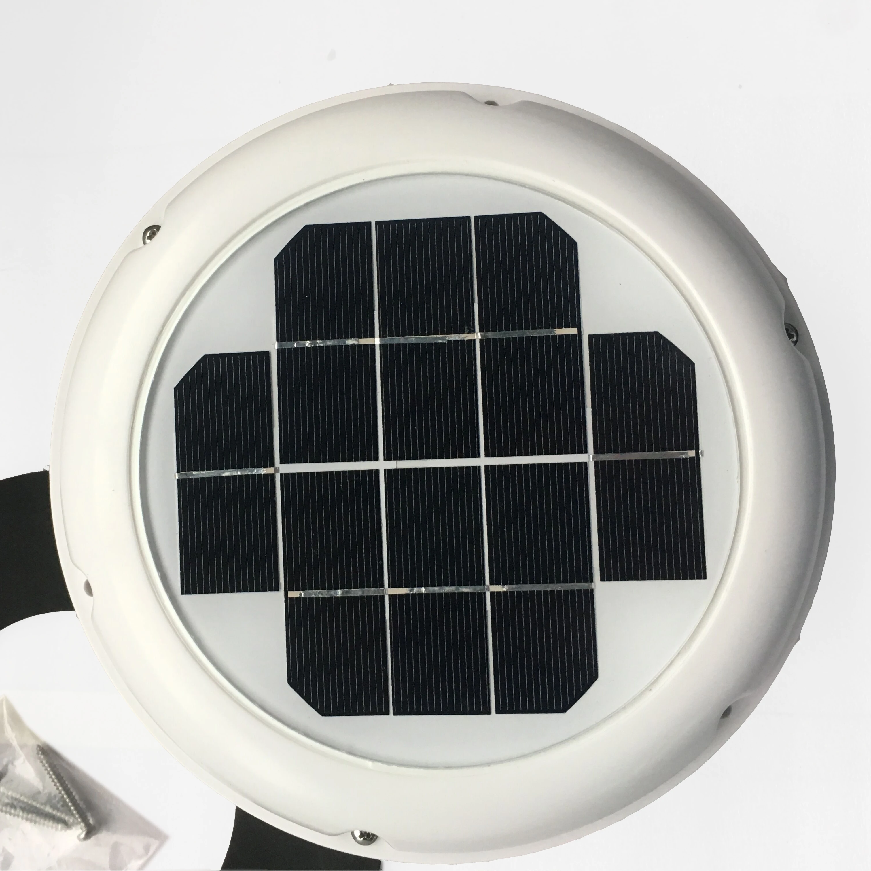 Solar vent fan for RV , Marine , Boat , Rooftop tent , Caravan , Motorhome , Truck , greenhouse ,