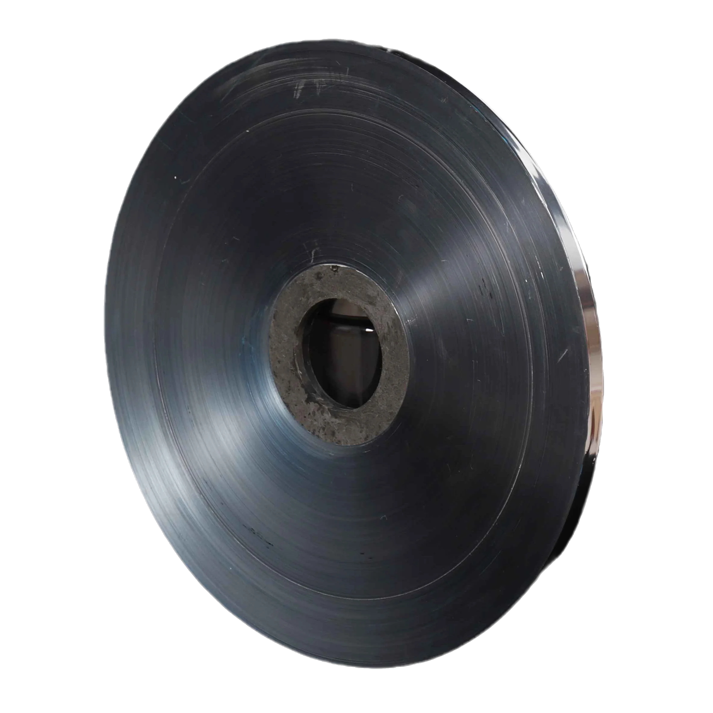 Aluminum foil Mylar tape for wire and cable shielding protection