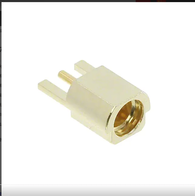 new connector terminal  73415-0961