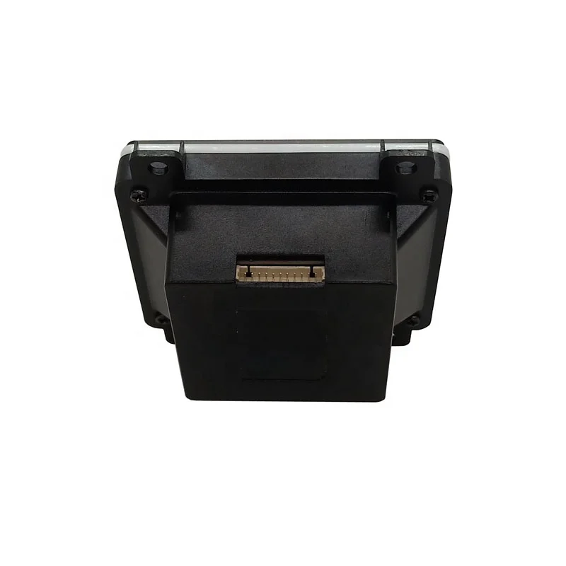 New Global Shutter 1D 2D QR Bar Code Scanner  Nearest Reading Distance Auto Sensing Barcode Scanner Module With TTL RS232 USB