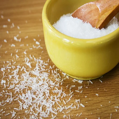 China Halal Manufacturer 60 mesh Msg Oem Monosodium Glutamate For HALAL AFRICAN MARKET