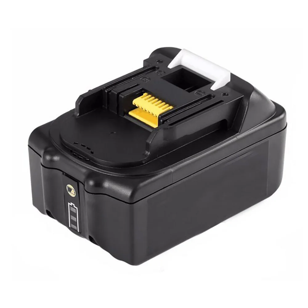 OEM/ODM 18V 20V 14.4V 10.8v 1.5Ah bl1845 bl1860 power cordless drill  drilling machine battery replacement