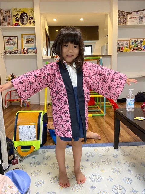 Quality standards adults children yukata custom happi coats Japanese kimono