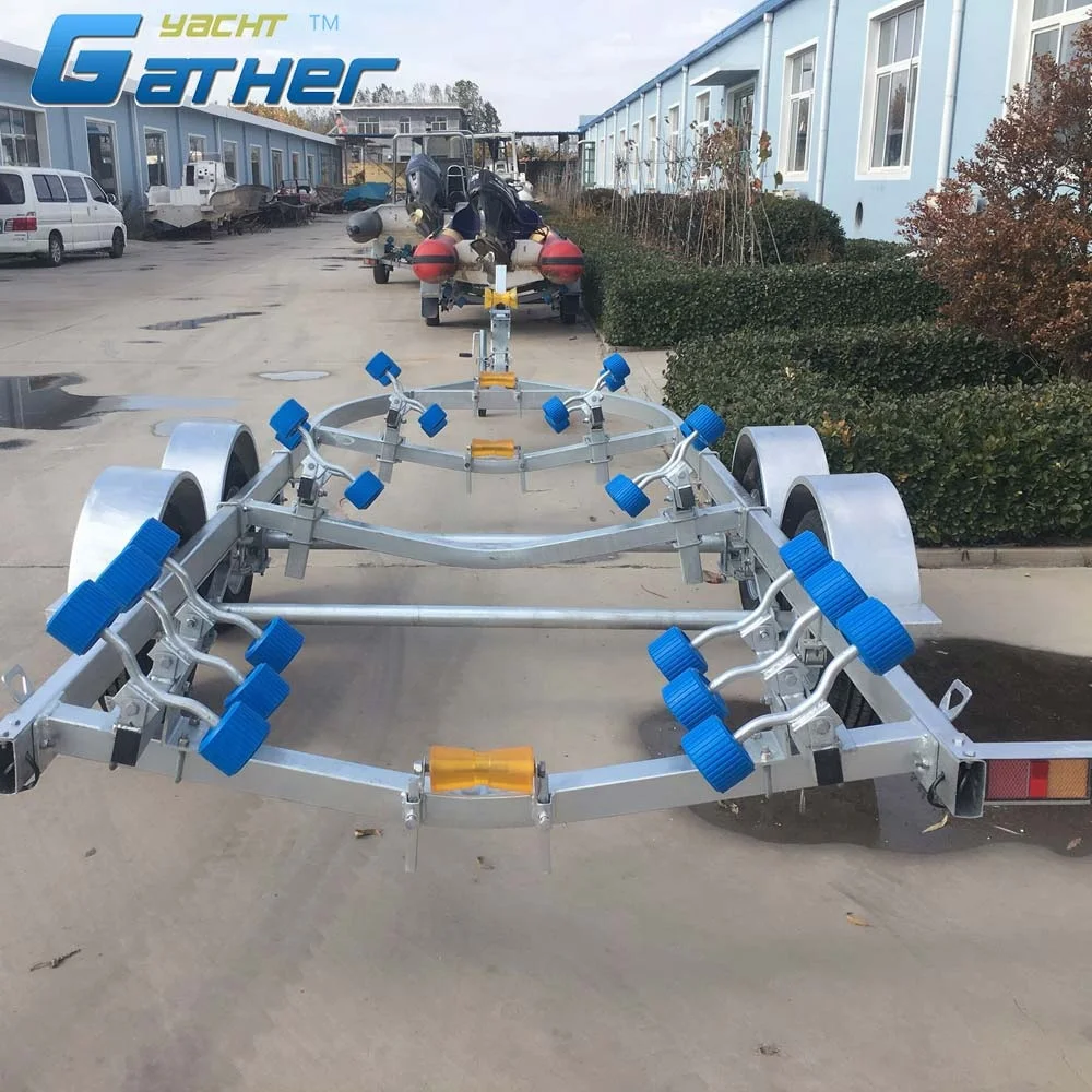 Gather High Quality Reasonable Price Alibaba Suppliers Rc Trucks Boat Trailer