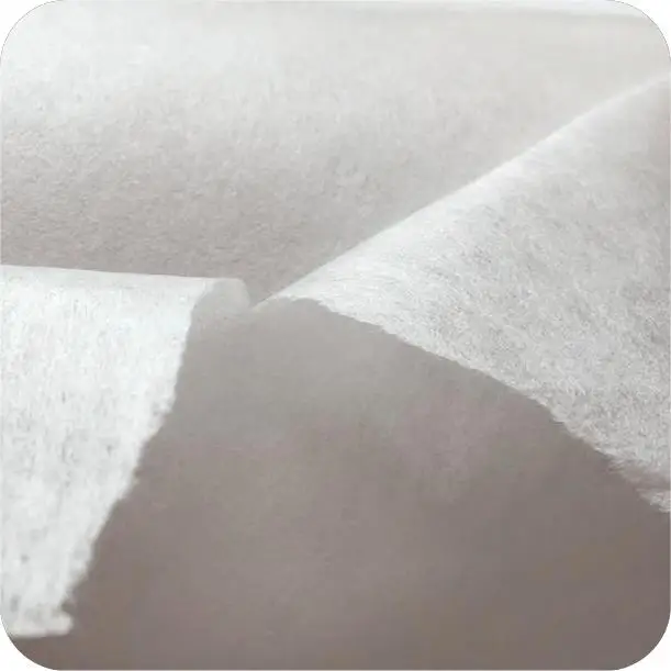 Easy Tearaway 100%  Cotton cheap Recycle cotton  Embroidery Backing Paper interlining