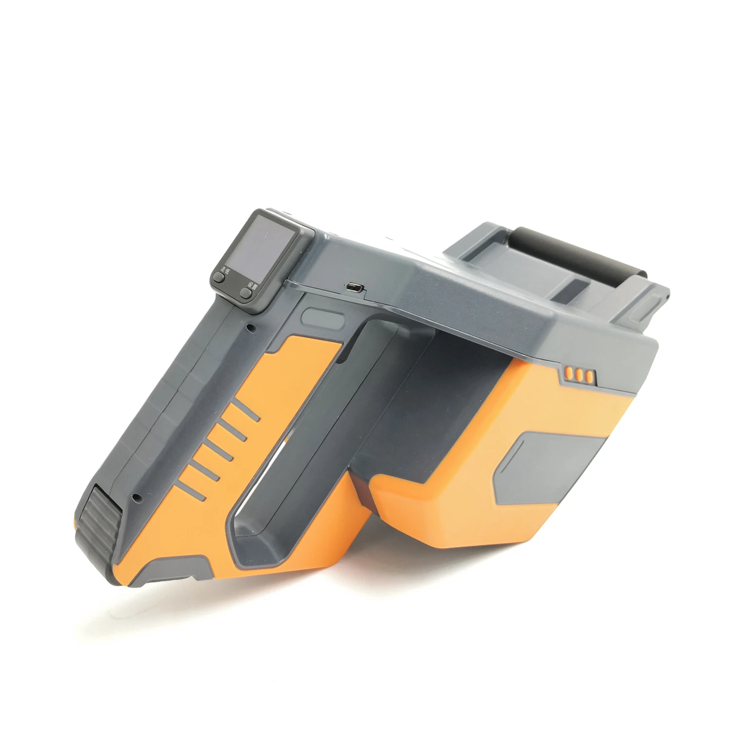 Hot Sale Electric Label Dispenser Machine High Quality  Revolutionary Automatic and Portable Label Dispenser