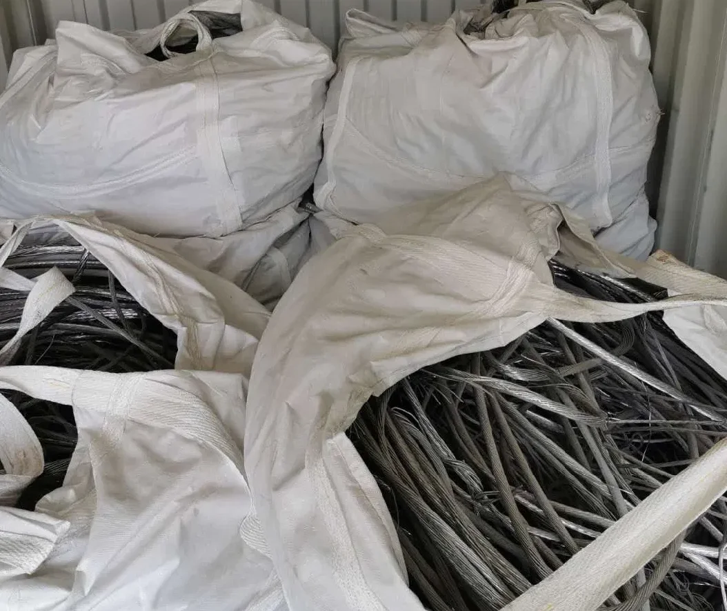 Aluminum Wire Scrap 99.7%/Cheap Aluminum Scrap Wire/High Purity Aluminum Wire for Sale