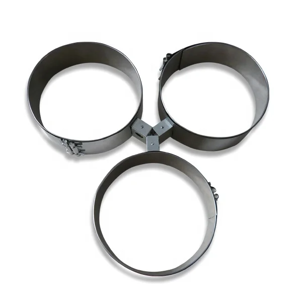 70x60mm 110*169mm 220v electric mica band heater for injection machine