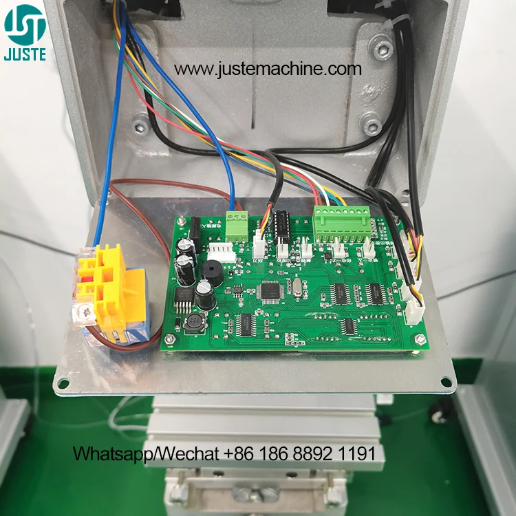 Single Color Tampo Pad Printer Tampographie San Wide Print Pad Printing Machine With Accessories Servo Shutter Parts Plates