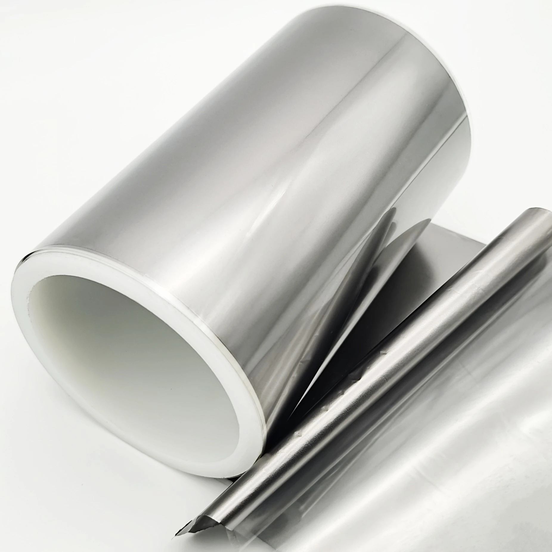 High Quality Custom Flexible Metallic Low Price Emi Conductive Cloth For WIFI Shielding Graphite Gasket Sheet Tape