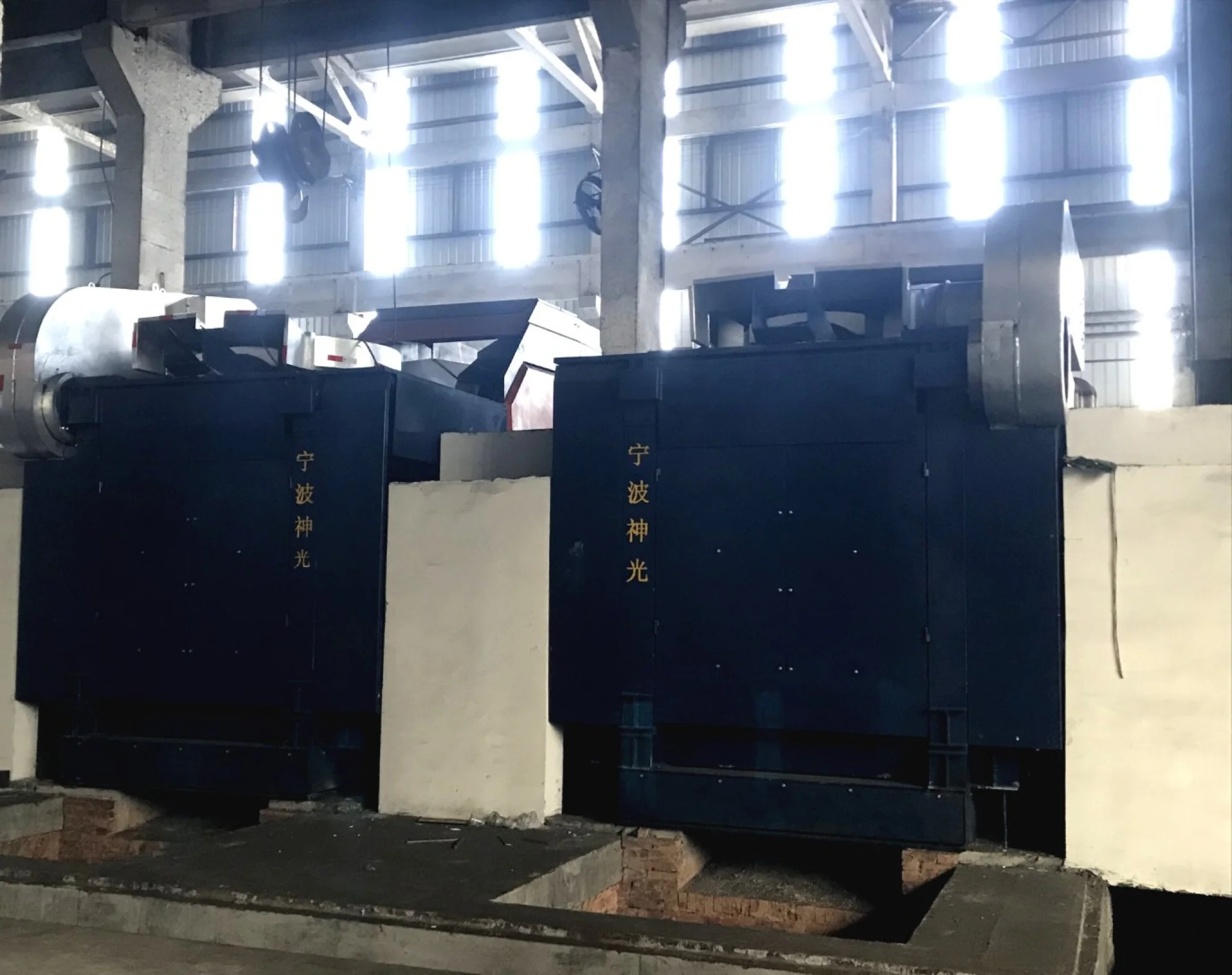 400KG 0.4T KGPS medium frequency induction hydraulic steel shell industrial furnace for metal melting iron copper aluminum steel