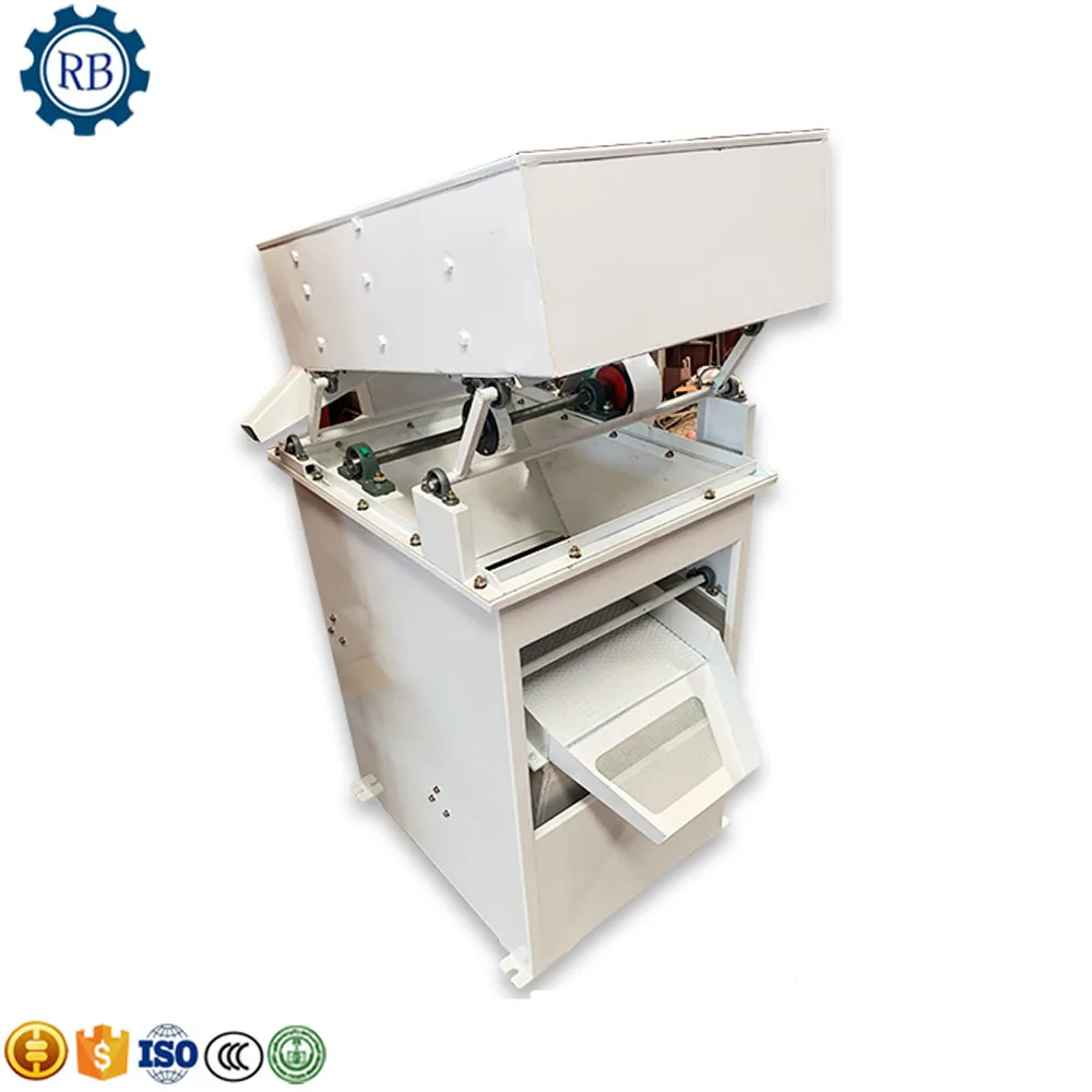  Очиститель Зерна семян для кунжута риса пшеницы кукурузы KAIFENG RAINBOW MACHINERY Co. Ltd