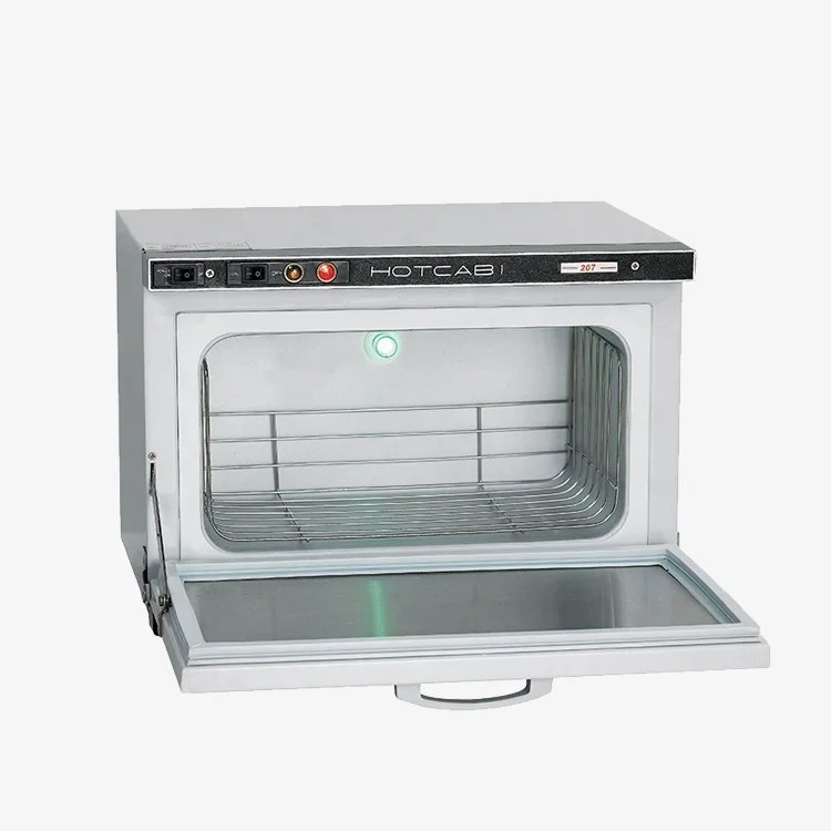DTY Manufacturer Wholesale Automatic Hot Heated Towel Sterilizer Towel Warmer Cabinet for Beauty Salon Massage