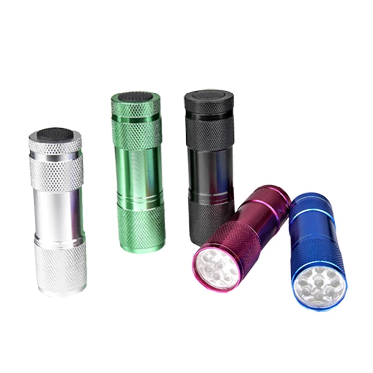 Competitive price shockers torch