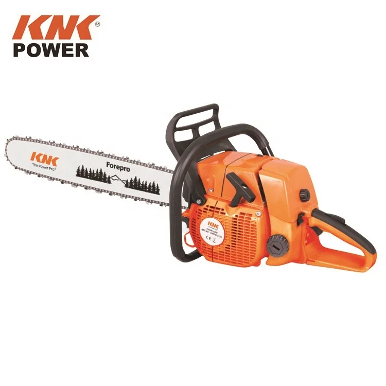 72CC  chain saw machine 381  petrol chain saw  best machine spare parts  wood cutting MOTORES GASOLINA